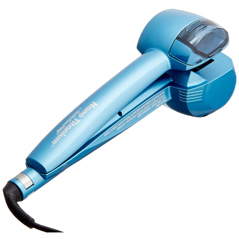 Pro SteamTech Curl Machine - American Pro Hair Care