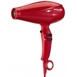 Babyliss Pro Volare Red Hair Dryer