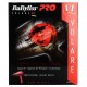 Babyliss Pro Volare Red Hair Dryer