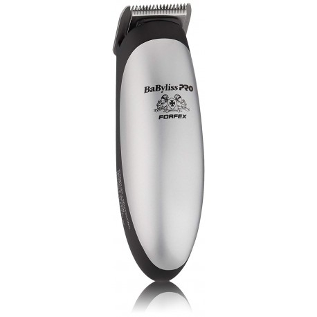 Babyliss Pro Palm Pro Battery Operated Trimmer