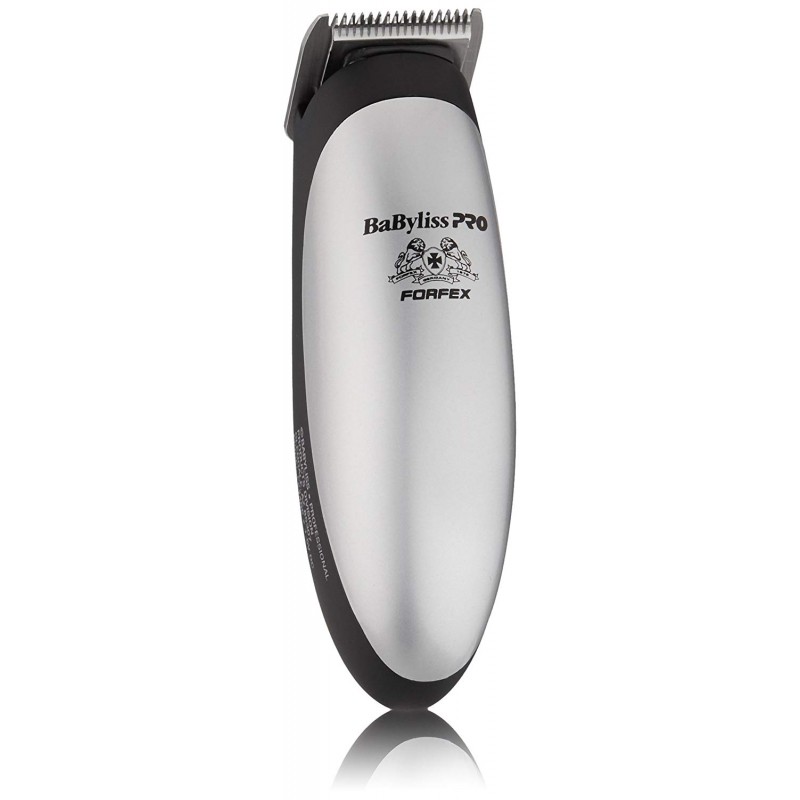 babyliss palm pro trimmer