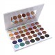 OMG 35-Color Eyeshadow Palette