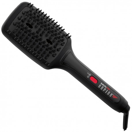Babyliss Pro Rapido Ionic Thermal Paddle Brush - American Pro Hair Care