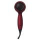 Hot Tools Turbo Ionic Red Hair Dryer