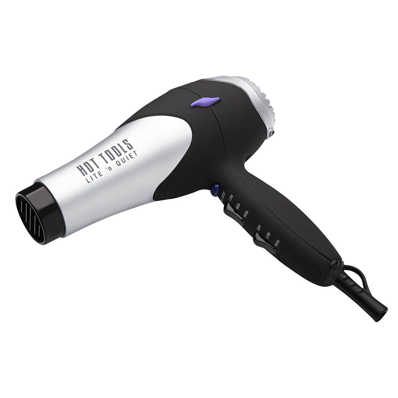 Hot Tools Turbo Blow Dryer - American Pro Hair Care