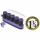 Hot Tools Supersize Flocked Rollers