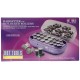 Hot Tools 20 Flocked Rollers Hairsetter