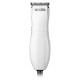 Andis Charm Clipper / Trimmer (white)